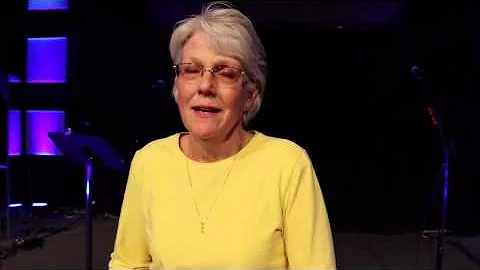 Debbie Hodges Testimony & Baptism