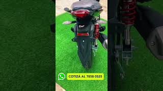 Cr1 150cc