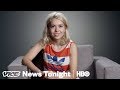 Snail Mail's New Song Gives Partying A Profound Meaning (HBO)