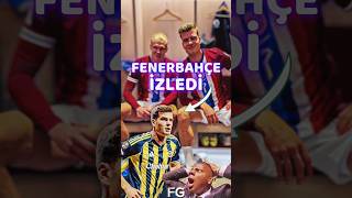 Son Dakika Alexander Sörloth Gelişmesi