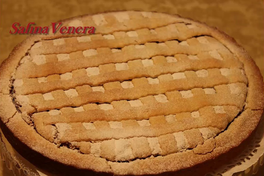 Вкусный Песочный Торт С Вареньем Вкусный Песочный Торт С Вареньем