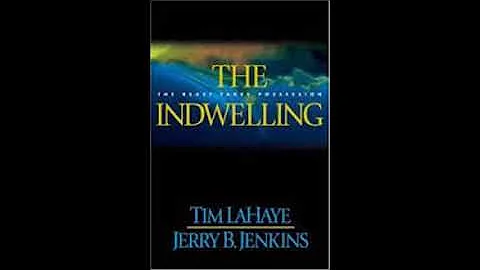 The Indwelling full length audio book