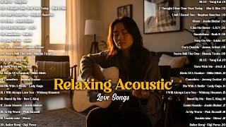 Relaxing Acoustic Love Songs 2026 🍂 | Soft Chill Covers – Bare Notes screenshot 2