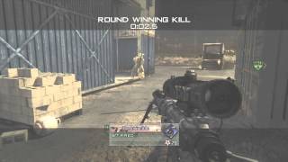 Hitmarker (update)