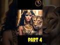 Top 50 Amazing History Facts About Cleopatra | #shorts #trending #youtubeshorts