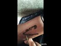 Dhruv name mehandi design tattoo ❤️👍❤️❤️❤️❤️#trending
