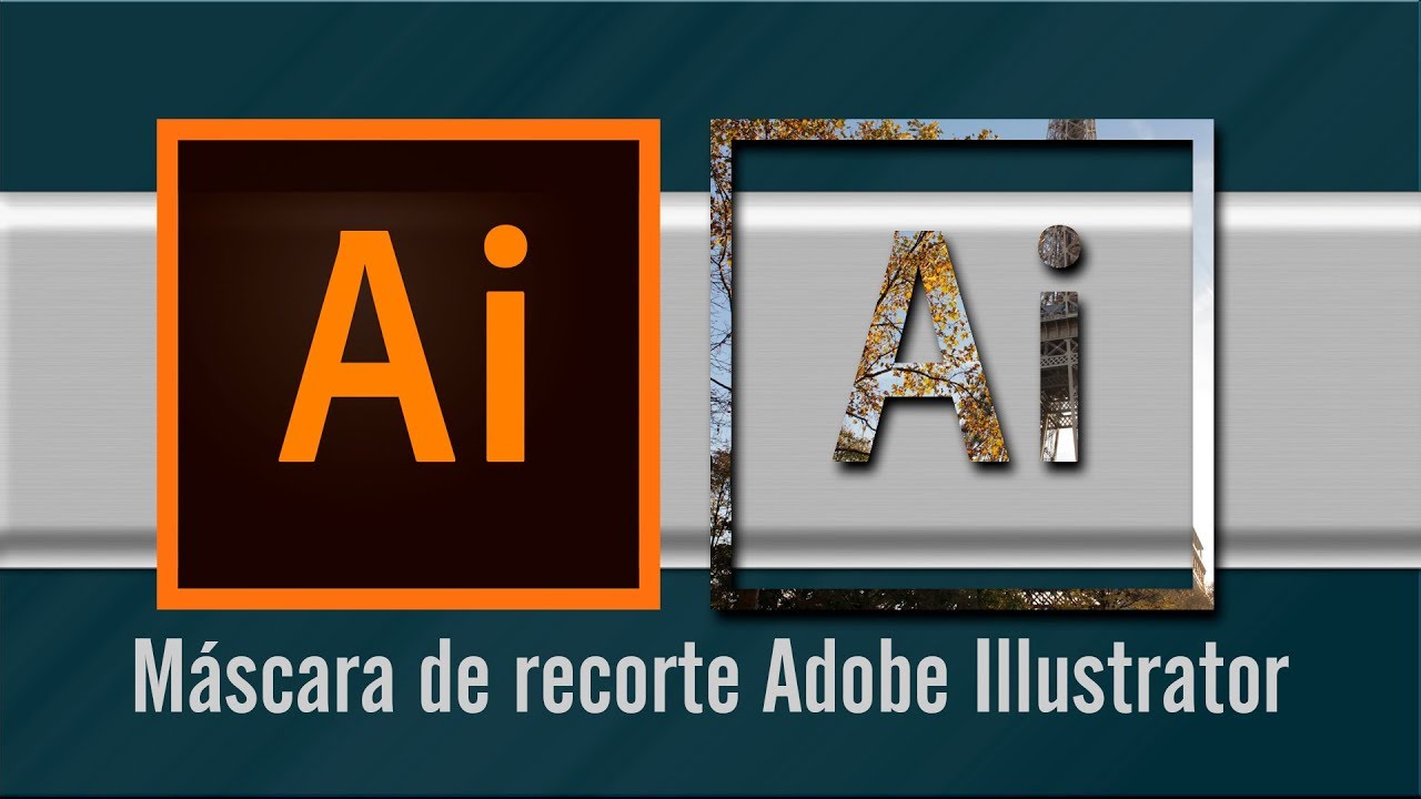 Como Hacer Mascara De Recorte En Indesign