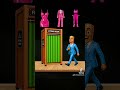 Can you imagine what this man loves? Corporate badie 😘😂 #game #areyougame #gamefeel #yteffects