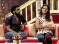 Interview with Anusree Balu Ithalukal