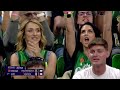FIRST Playoff WIN Since 2011 | Panathinaikos -  Valencia | EuroLeague Basketball PLAYOFFS HIGHLIGHTS