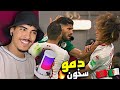 ردة فعلي على غضب لاعبي المنتخب الجزائري عندما يغضب محاربي الصحراء 