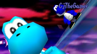 Mario in the Dreamscape - SM64 Coop Deluxe Online