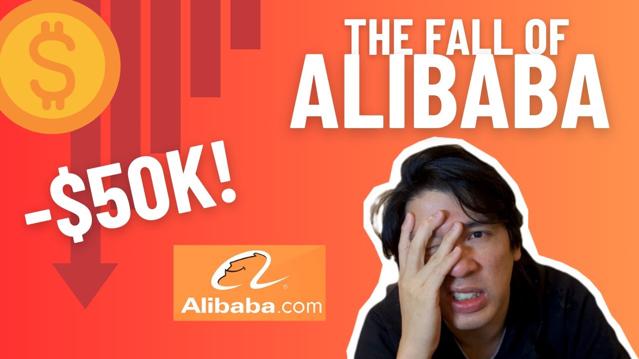 Overcoming US$50k Loss: Why I Still Love $Baba