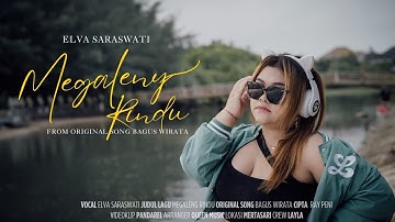 Megaleng Rindu l Bagus Wirata l Remix koplo version by Elva Saraswati