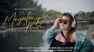 Megaleng Rindu l Bagus Wirata l Remix koplo version by Elva Saraswati