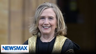 Is Hillary Clinton preparing to run again in 2024? | American Agenda