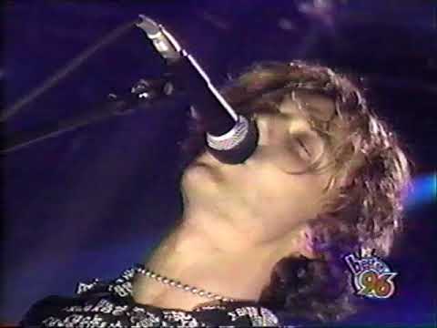 Bush - Machinehead (live VMA' 96) - YouTube