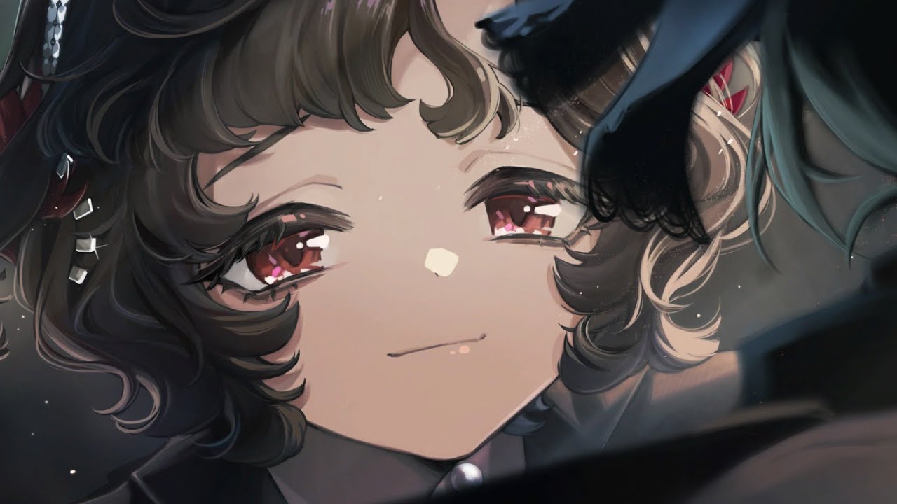 [Reverse: 1999] Chapter 2–Tender is the Night