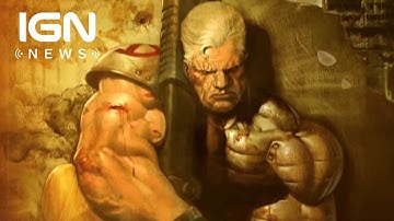 Deadpool 2: Josh Brolin Cast as Cable - IGN News