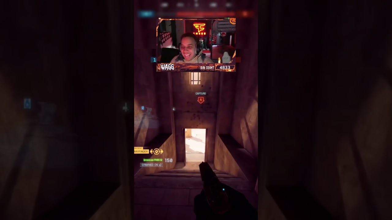 Swagg: Killstreaks Would Fix BF6! 😱 