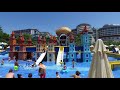 Hotel Sea Planet Resort & Spa / Turcia / june 2019