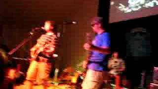 Montana Idol 2008: The Happy Campers
