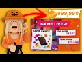 HOW TO Get FREE CANDY FAST Tips & Tricks! AdoptMe|🤑🎃