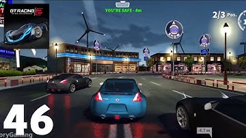GT Racing 2 The Real Car Experience: (Android-IOS) Gameplay/Walkthrough Part 46