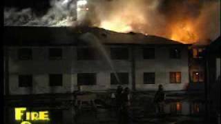Fire Call 6 2