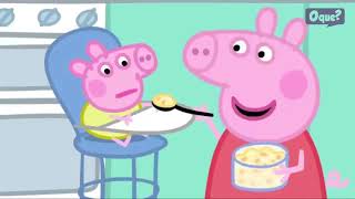 Peppa Pig Português Brasil   O BEBÊ ALEXANDER