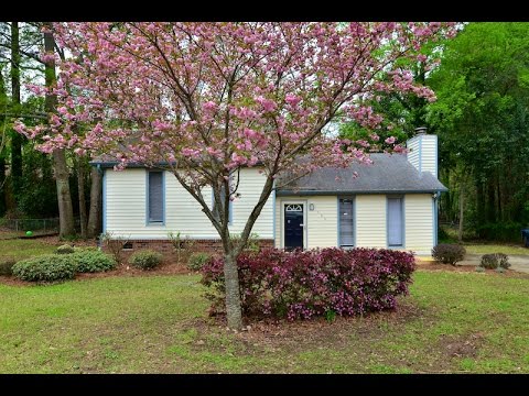 506 Friarsgate Blvd, Irmo, SC home video tour