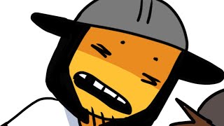 I CAN ONLY COUNT TO FOUR!