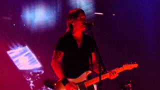 "Cop Car" - Keith Urban in Des Moines on Nov. 9th, 2013