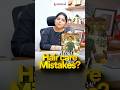 Hitting the gym daily and facing hairfall or dandruff issues? | Explained in Tamil | #shorts