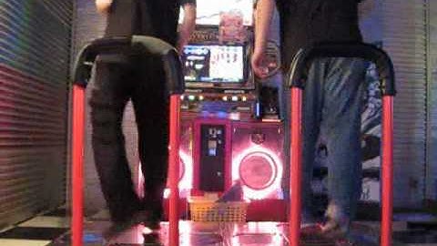 La Senorita [DDR X/TRANS/MAIU-/Single-BASIC]