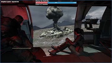 F.E.A.R.: Extraction Point