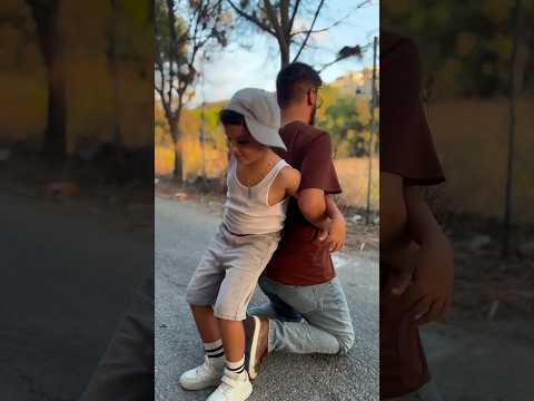 حميدو لعب و طار بودي ماشا حميدو