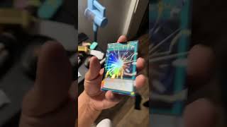 Super Polymerization over frame!! #yugioh #yugiohcards #collectiblecards #foryou #raritycollectionv