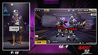 4 PRESET FF😼 DJ AKIMILAKU MASIH GANTENG🎶DAN DJ LALALA X PONG PONG OLD🎧 VIRAL TIKTOK 🙀