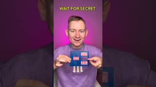 ZIG ZAG CARD MAGIC SECRET