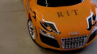 Into the Roc: Downtown Tour Sneak Peek