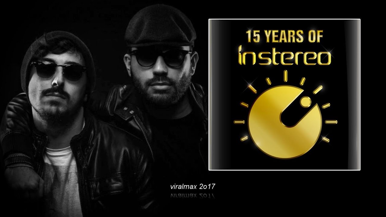 Jude & Frank - Soul Jam