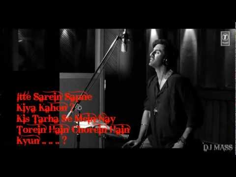Phir Se Ud Chala ( Mitti Jaise Sapne )'s Lyrics B&W
