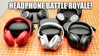 beats vs sony wireless headphones