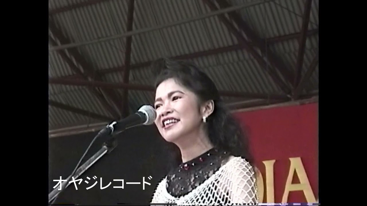 O.M.Kendedes Live Di TMII 1994.12.25 Vol.1