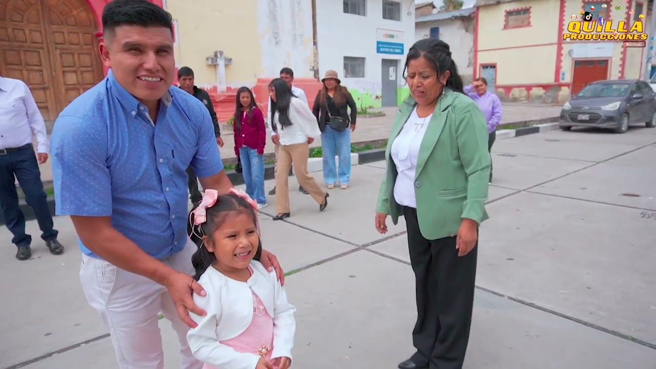 50 años de MARTA CONDORI OYOLA (VIDEO 01)