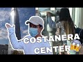 🏙️El CENTRO COMERCIAL más ALTO de LATINOAMÉRICA😱| Santiago de Chile🇨🇱 | Vane&Will