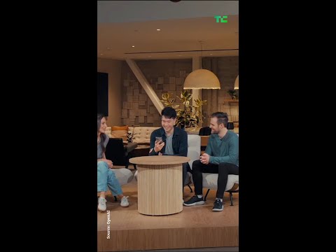 OpenAI's new generative AI model GPT-4o | TechCrunch