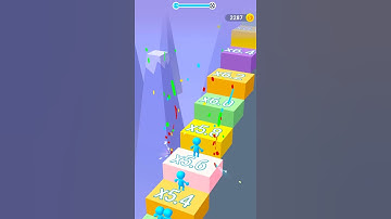 Count Master Walkthrough Game Challenge Level 178 #shorts #fastgameCM