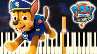 Download Lagu PAW Patrol: The Movie - The Use in Trying MP3